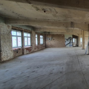 Geschäfts- und Kulturhaus Rückmarsdorfer Straße, Leipzig